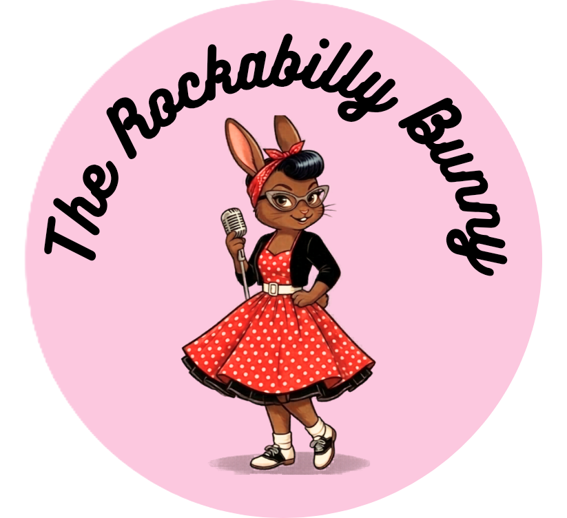 The Rockabilly Bunny 